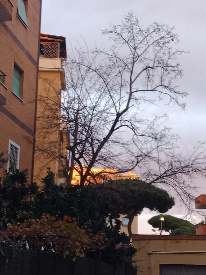 דירות Casa Galante Ostia Centro מראה חיצוני תמונה