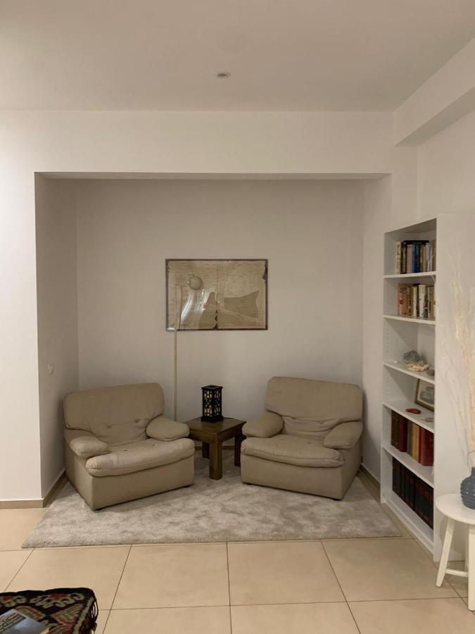 דירות Casa Galante Ostia Centro מראה חיצוני תמונה
