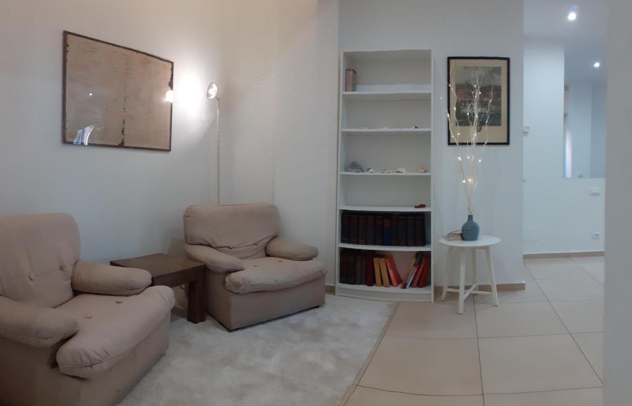 דירות Casa Galante Ostia Centro מראה חיצוני תמונה