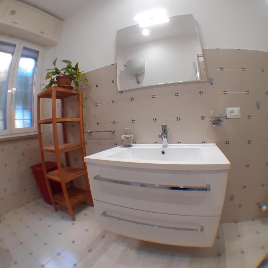 דירות Casa Galante Ostia Centro מראה חיצוני תמונה