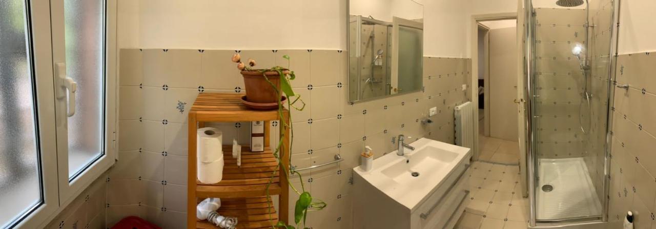 דירות Casa Galante Ostia Centro מראה חיצוני תמונה