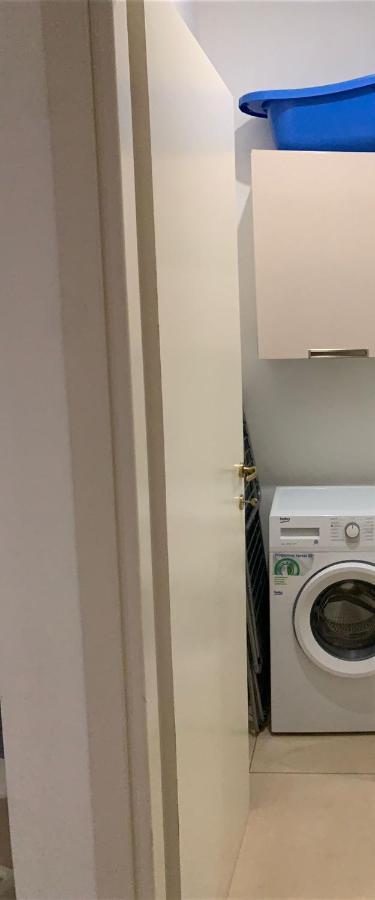 דירות Casa Galante Ostia Centro מראה חיצוני תמונה