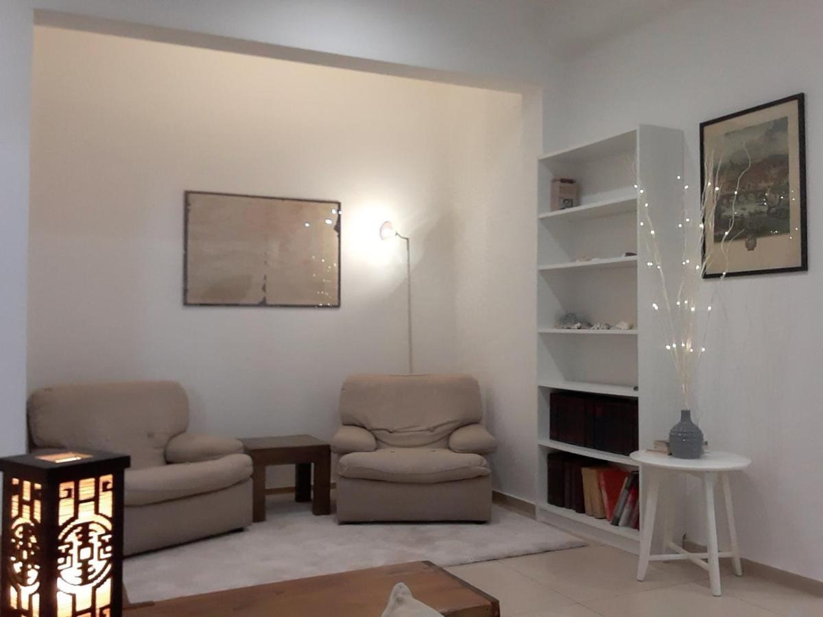 דירות Casa Galante Ostia Centro מראה חיצוני תמונה