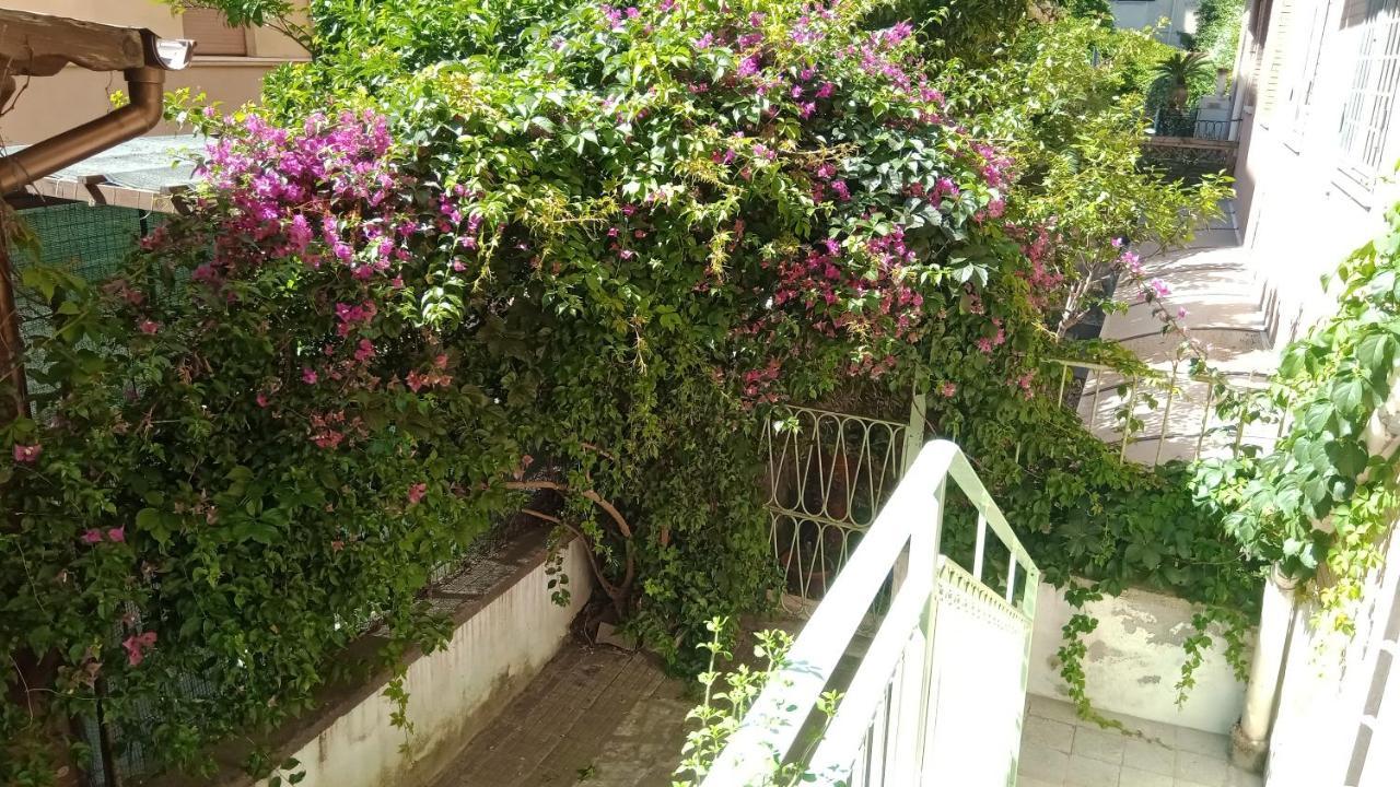 דירות Casa Galante Ostia Centro מראה חיצוני תמונה